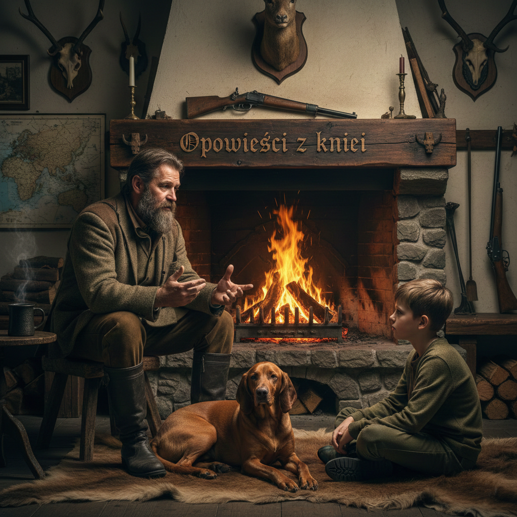 A kiedy zabraknie sił …